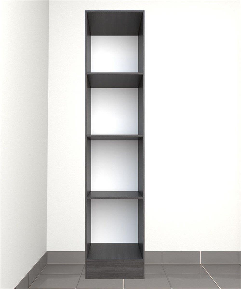 MAGIC 3S SINGLE WARDROBE