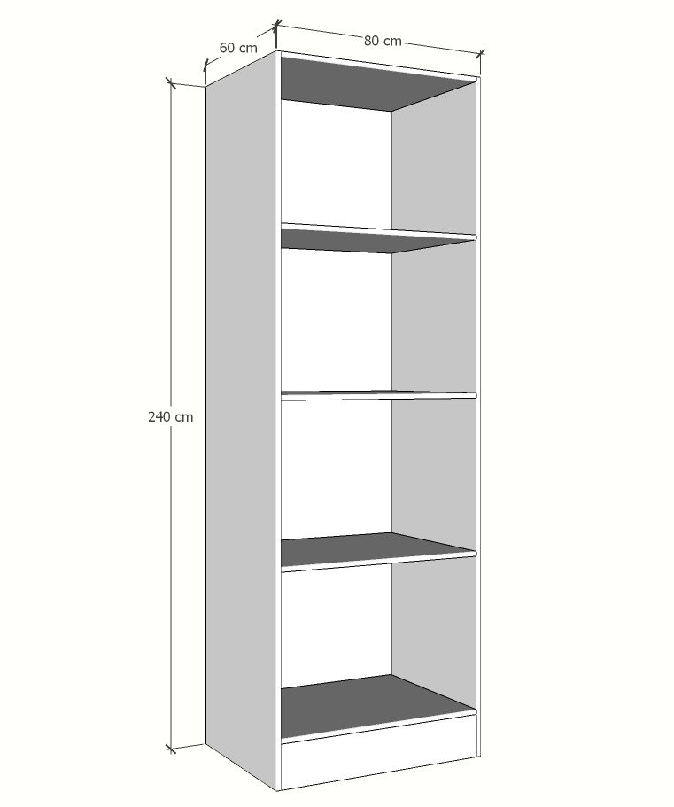 MAGIC 3S WARDROBE