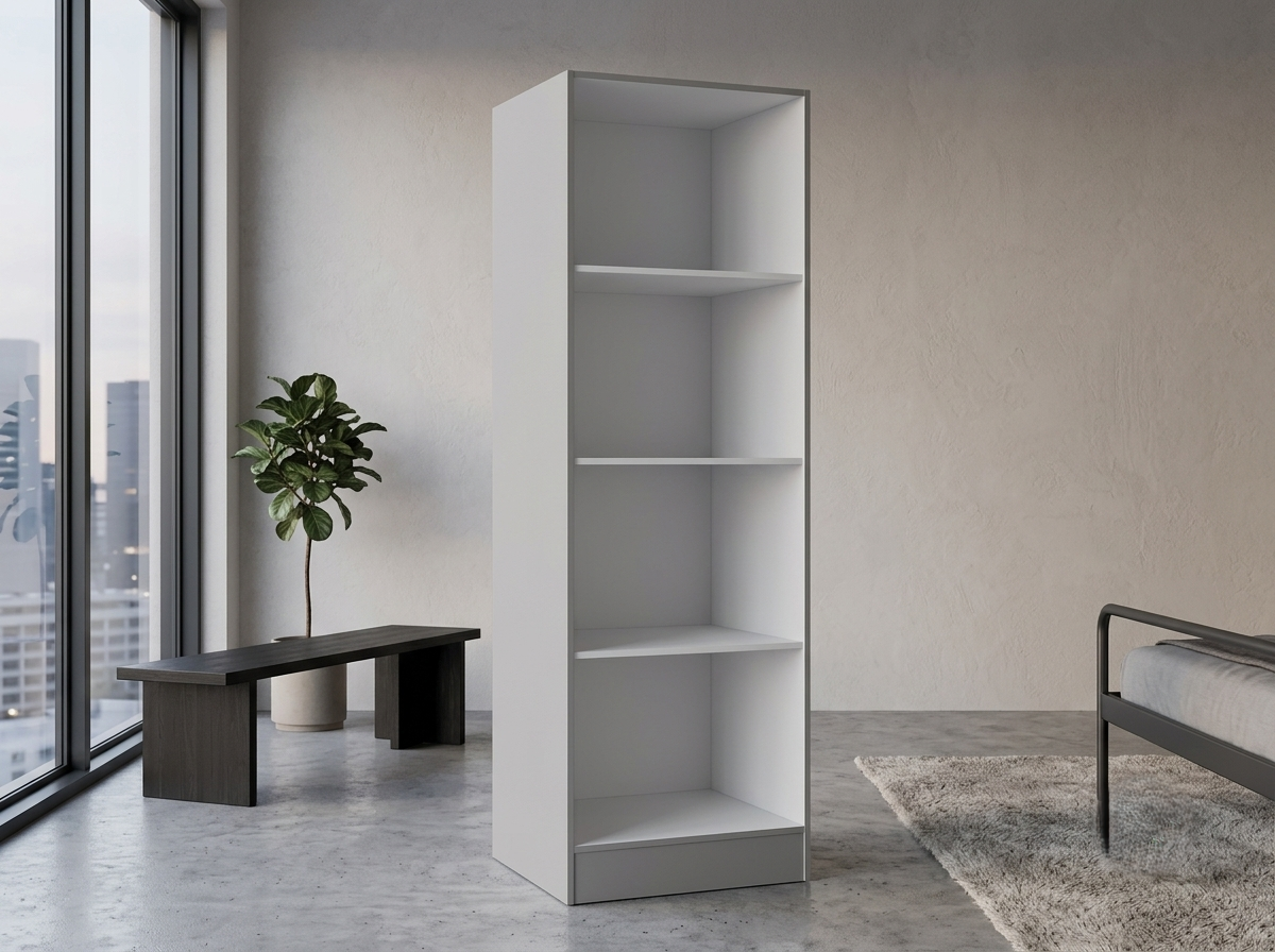 MAGIC 3S WARDROBE