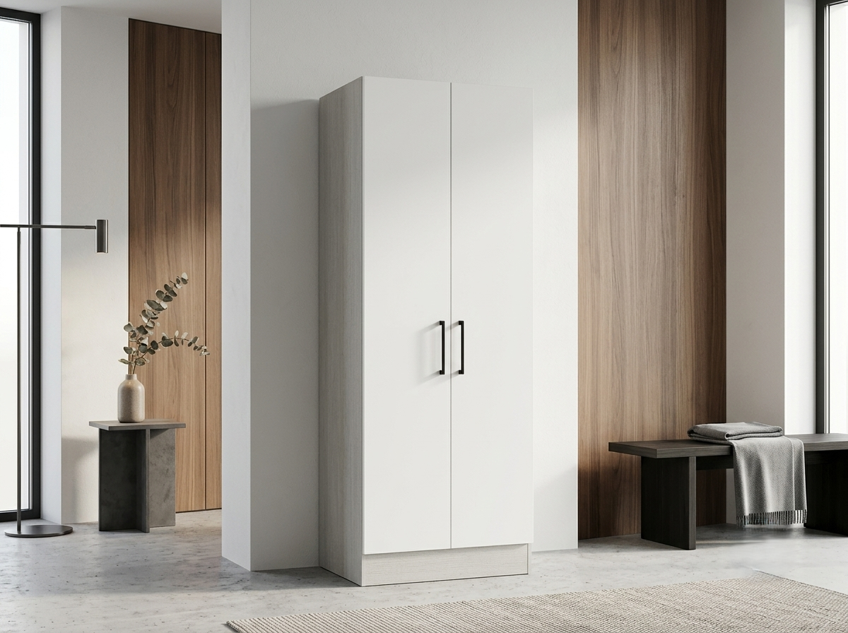 MAGIC 3S WARDROBE