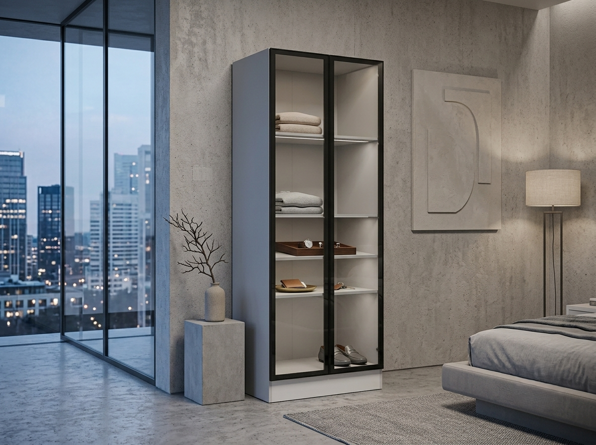 MAGIC 3S WARDROBE