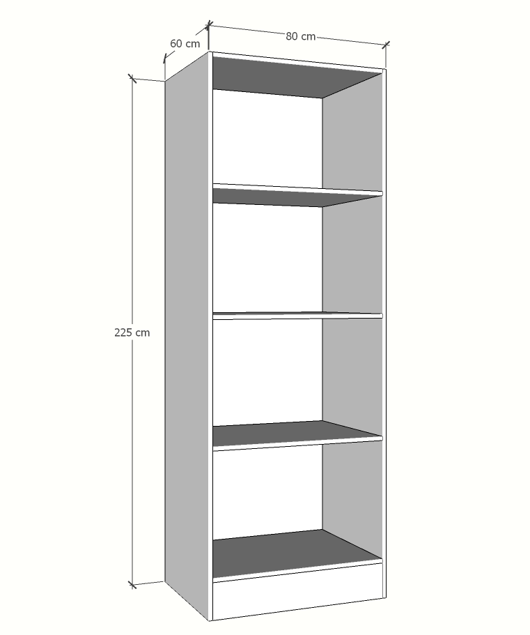 MAGIC 3S WARDROBE