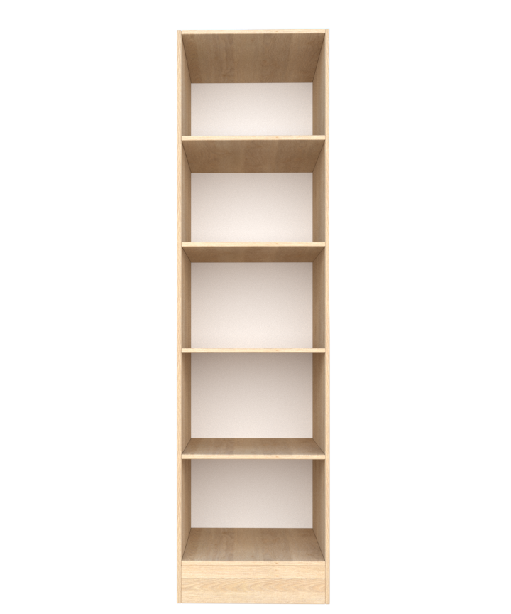 MAGIC 4S SINGLE WARDROBE