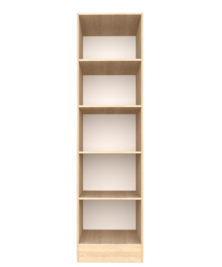 MAGIC 4S SINGLE WARDROBE