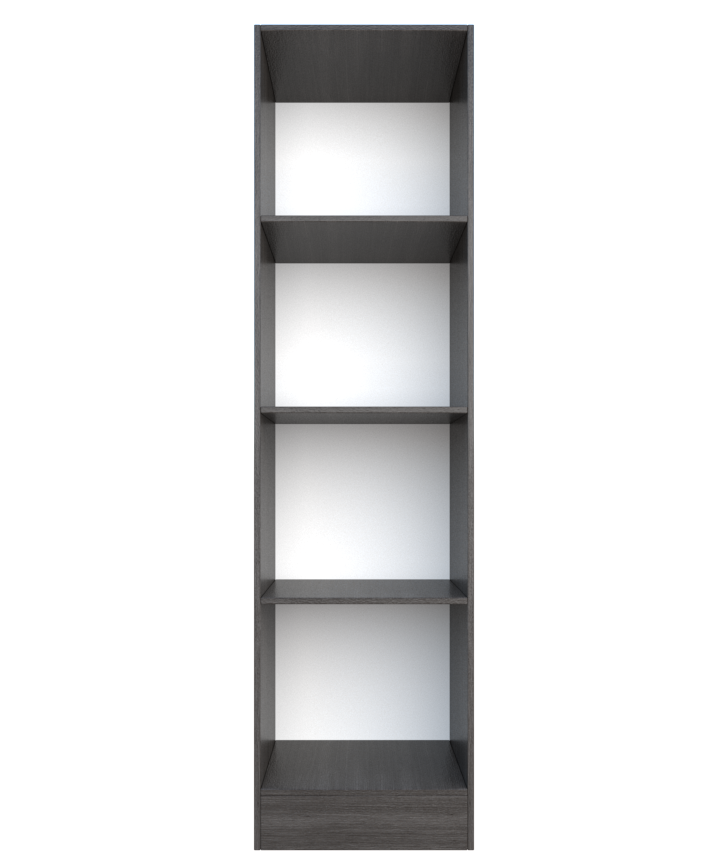 MAGIC 4S SINGLE WARDROBE