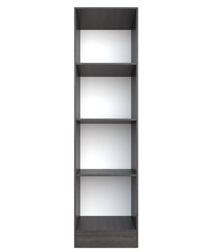 MAGIC 4S SINGLE WARDROBE