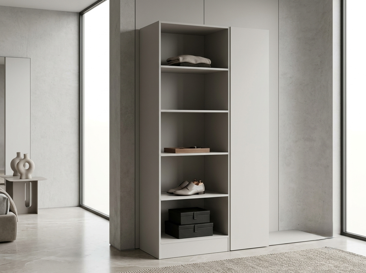 MAGIC 4S WARDROBE