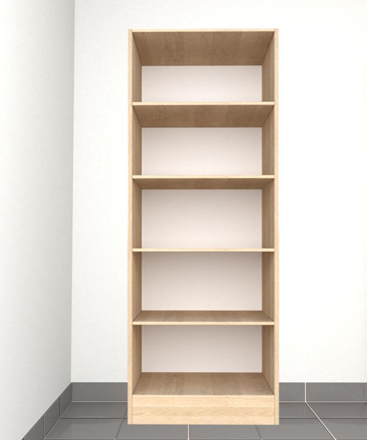 MAGIC 4S WARDROBE