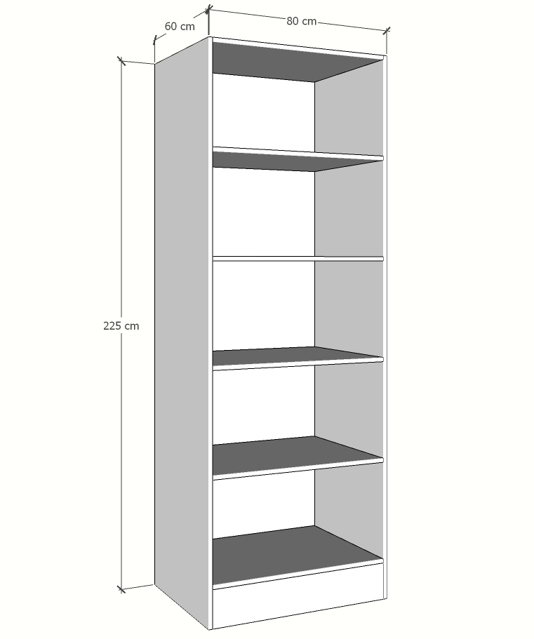 MAGIC 4S WARDROBE
