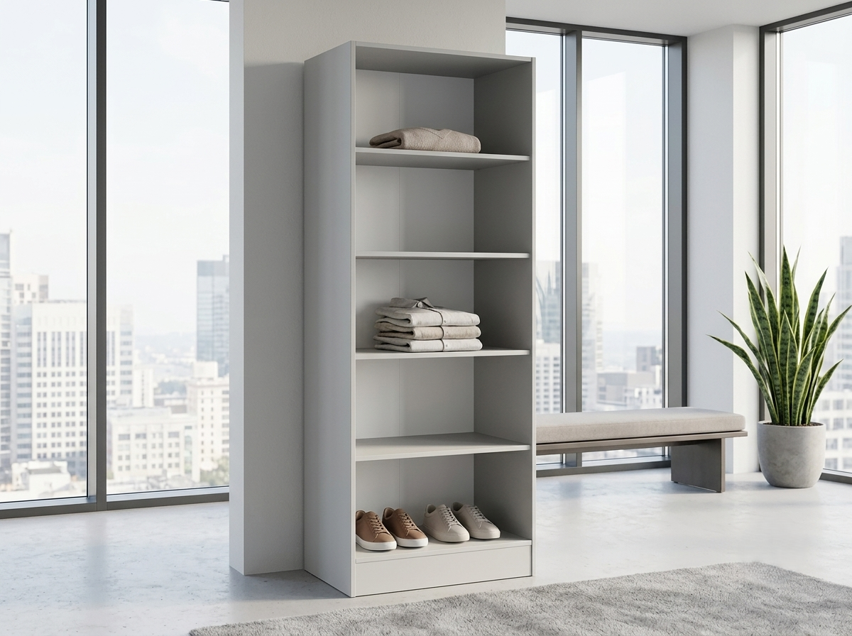 MAGIC 4S WARDROBE