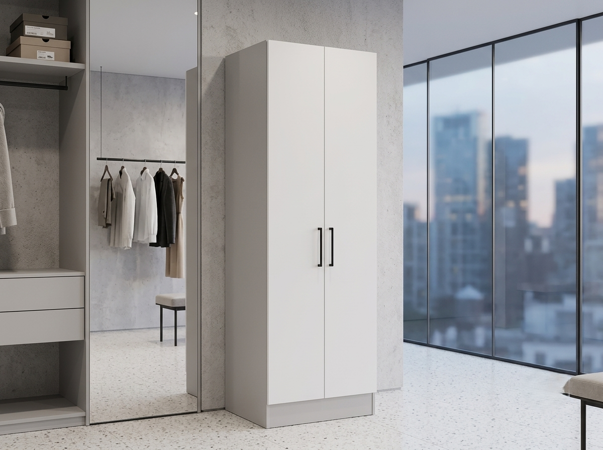 MAGIC 4S WARDROBE