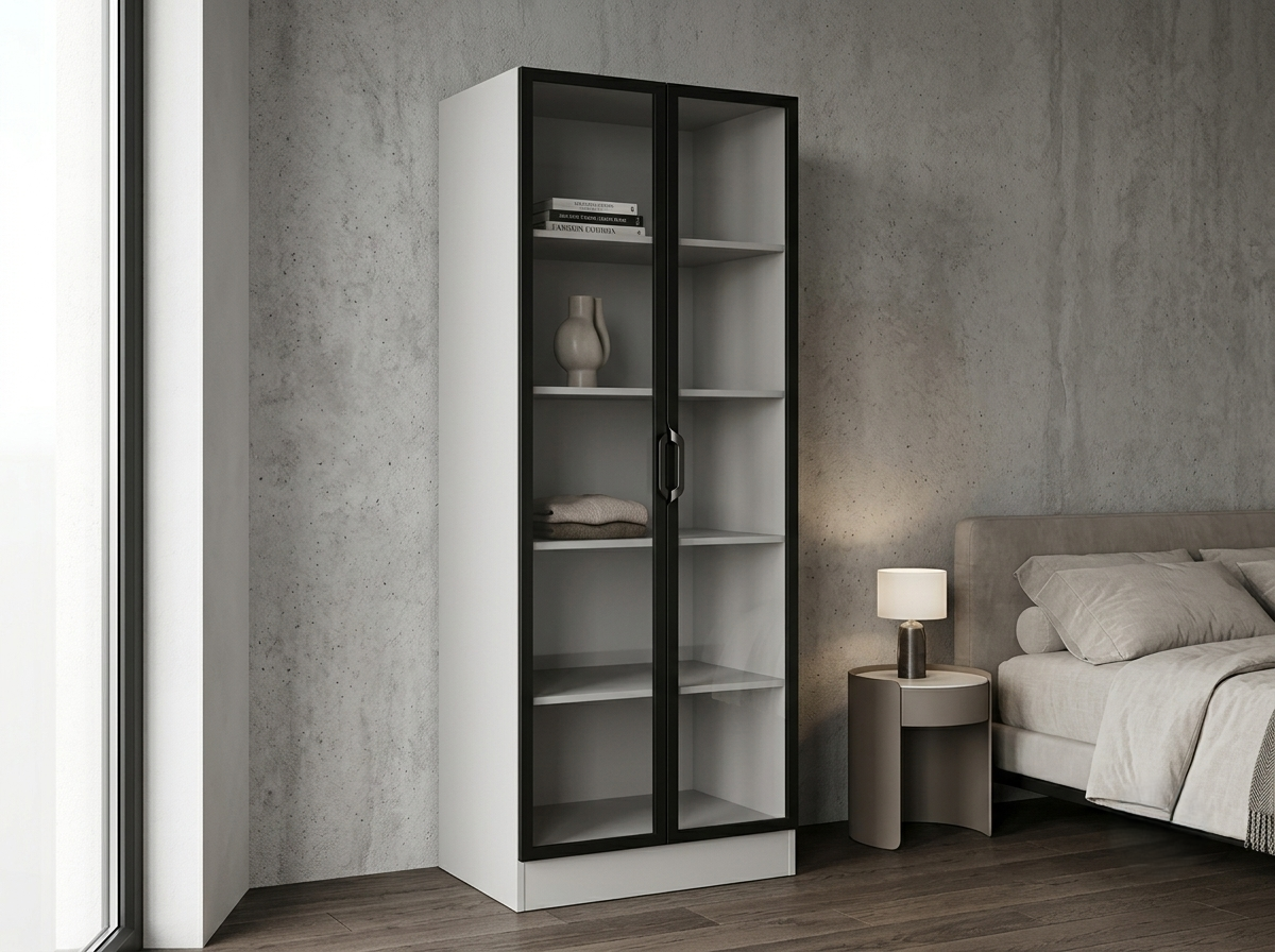 MAGIC 4S WARDROBE