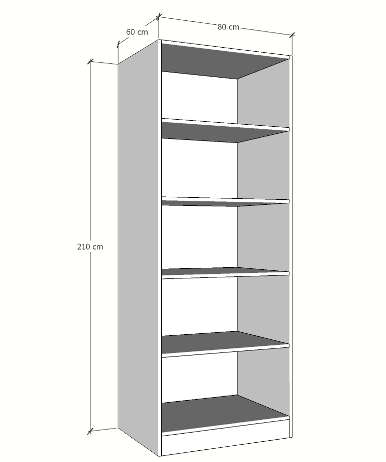 MAGIC 4S WARDROBE