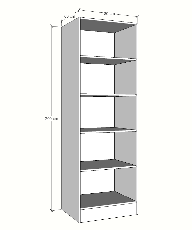 MAGIC 4S WARDROBE