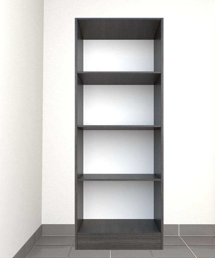 MAGIC 4S WARDROBE