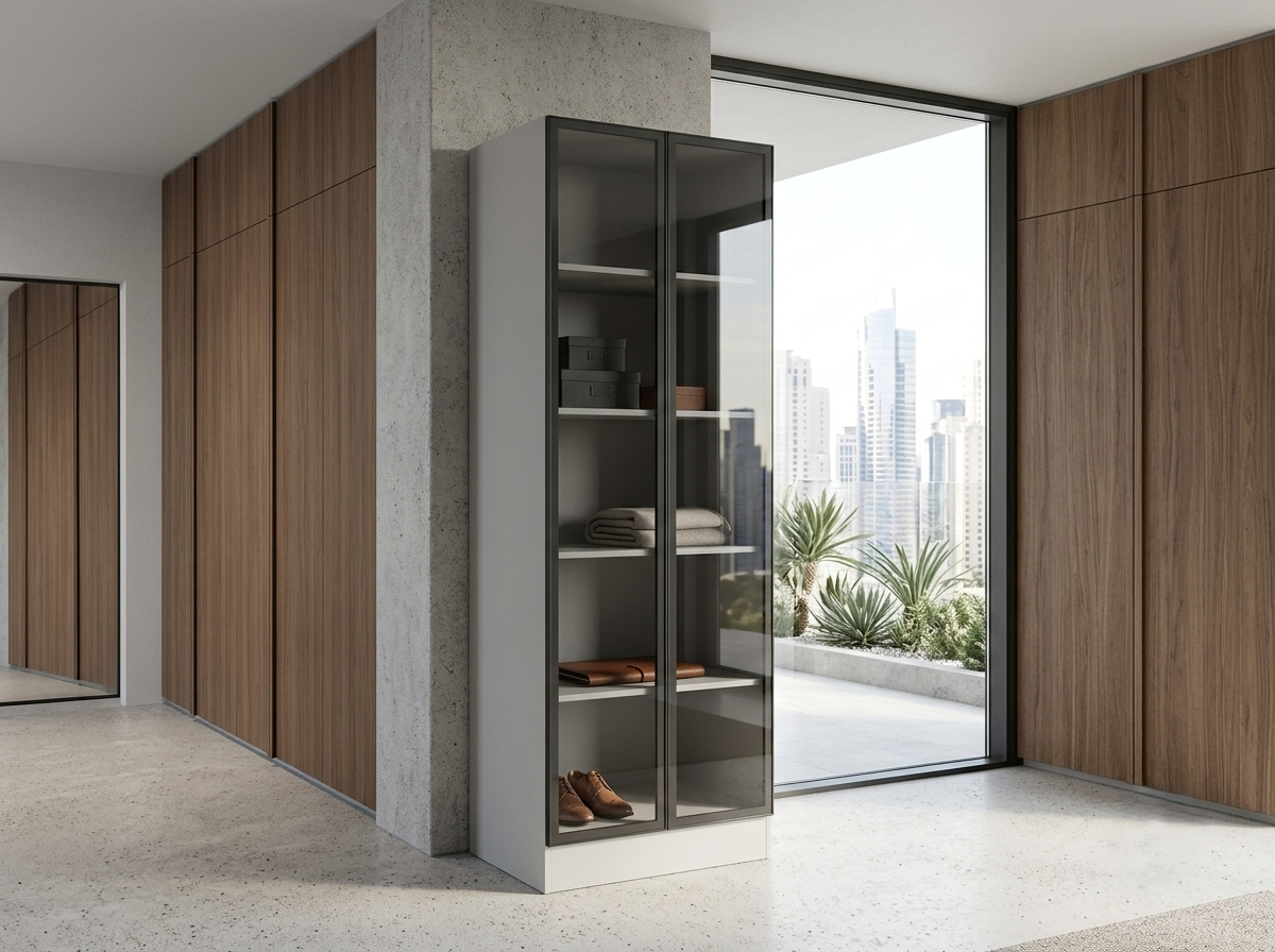 MAGIC 4S WARDROBE