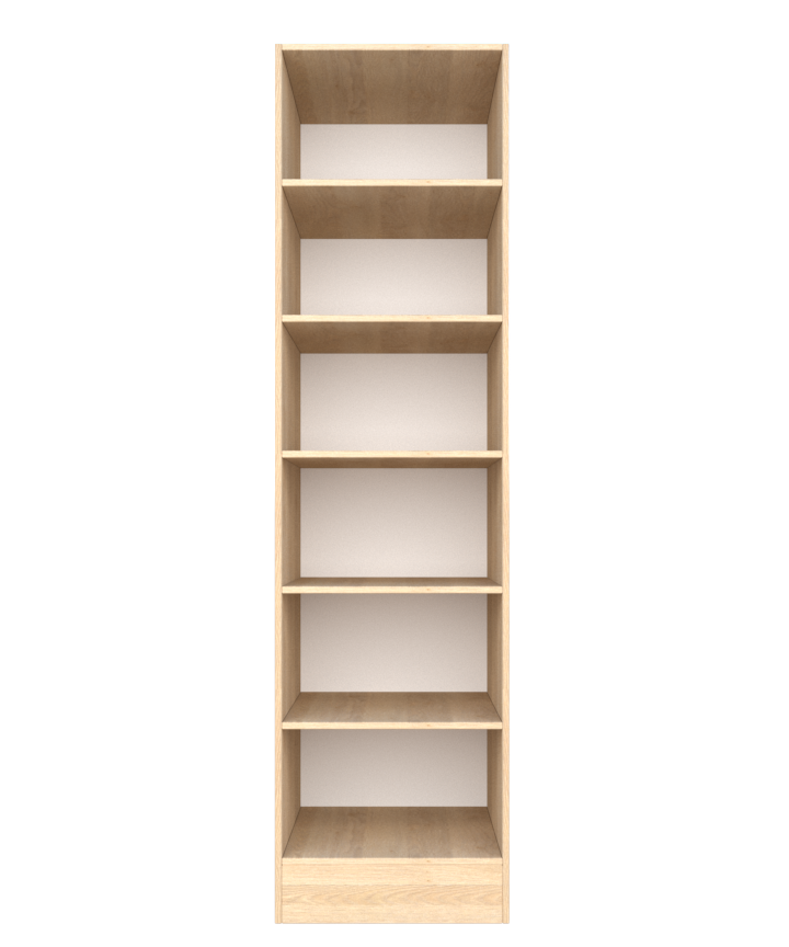MAGIC 5S SINGLE WARDROBE