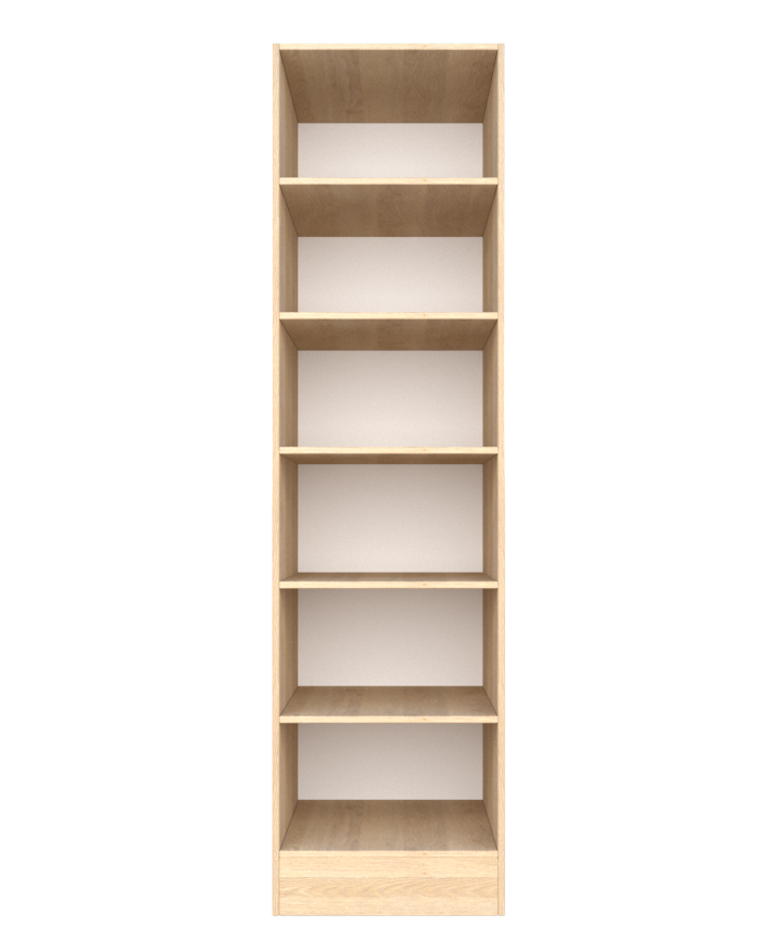 MAGIC 5S SINGLE WARDROBE