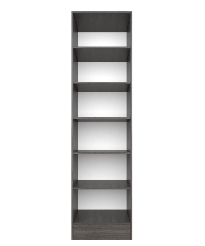MAGIC 5S SINGLE WARDROBE