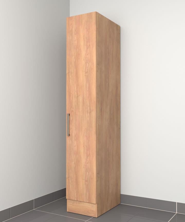 MAGIC 5S SINGLE WARDROBE