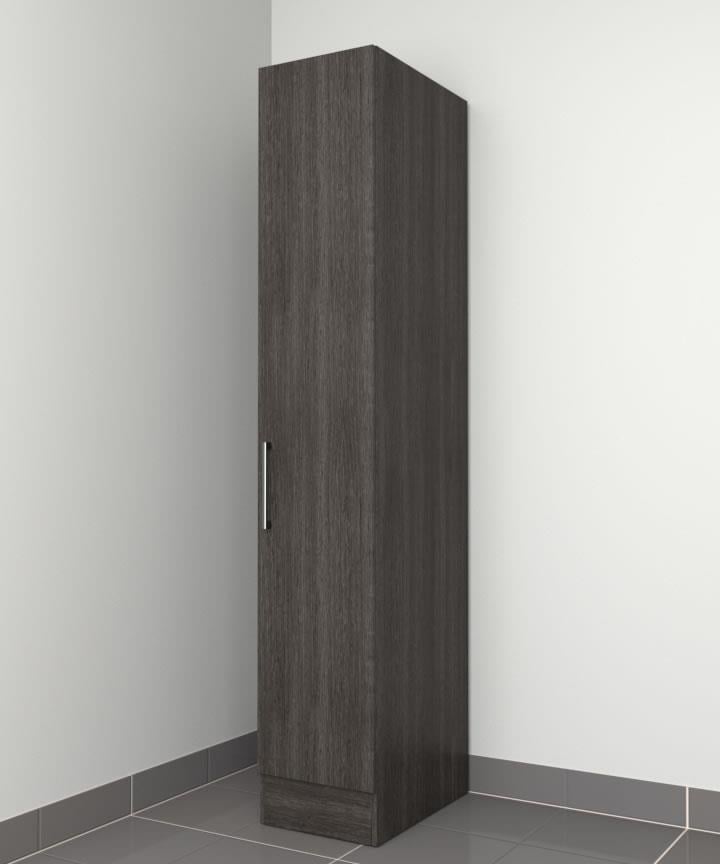 MAGIC 5S SINGLE WARDROBE