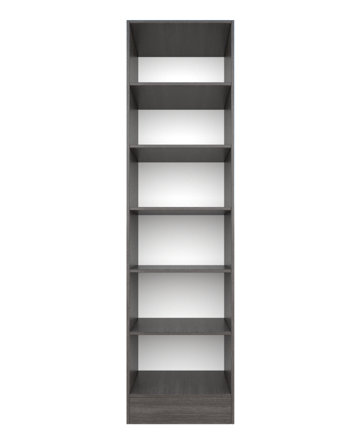 MAGIC 5S SINGLE WARDROBE