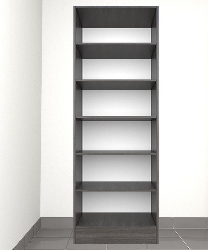 MAGIC 5S WARDROBE