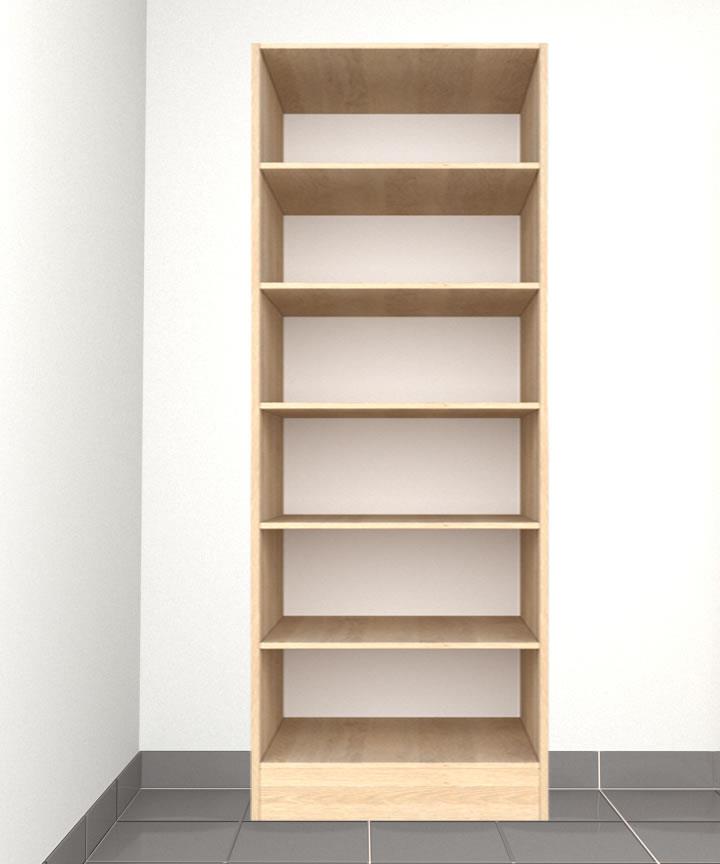 MAGIC 5S WARDROBE