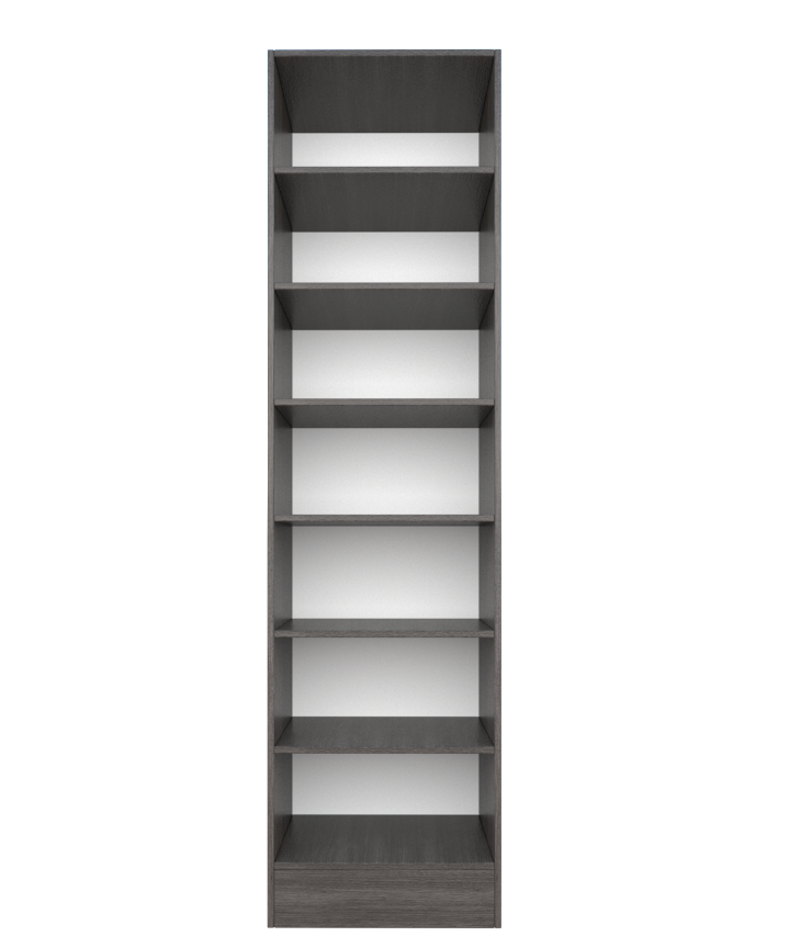 MAGIC 6S SINGLE WARDROBE