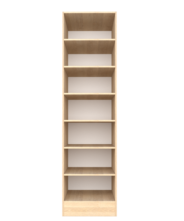 MAGIC 6S SINGLE WARDROBE