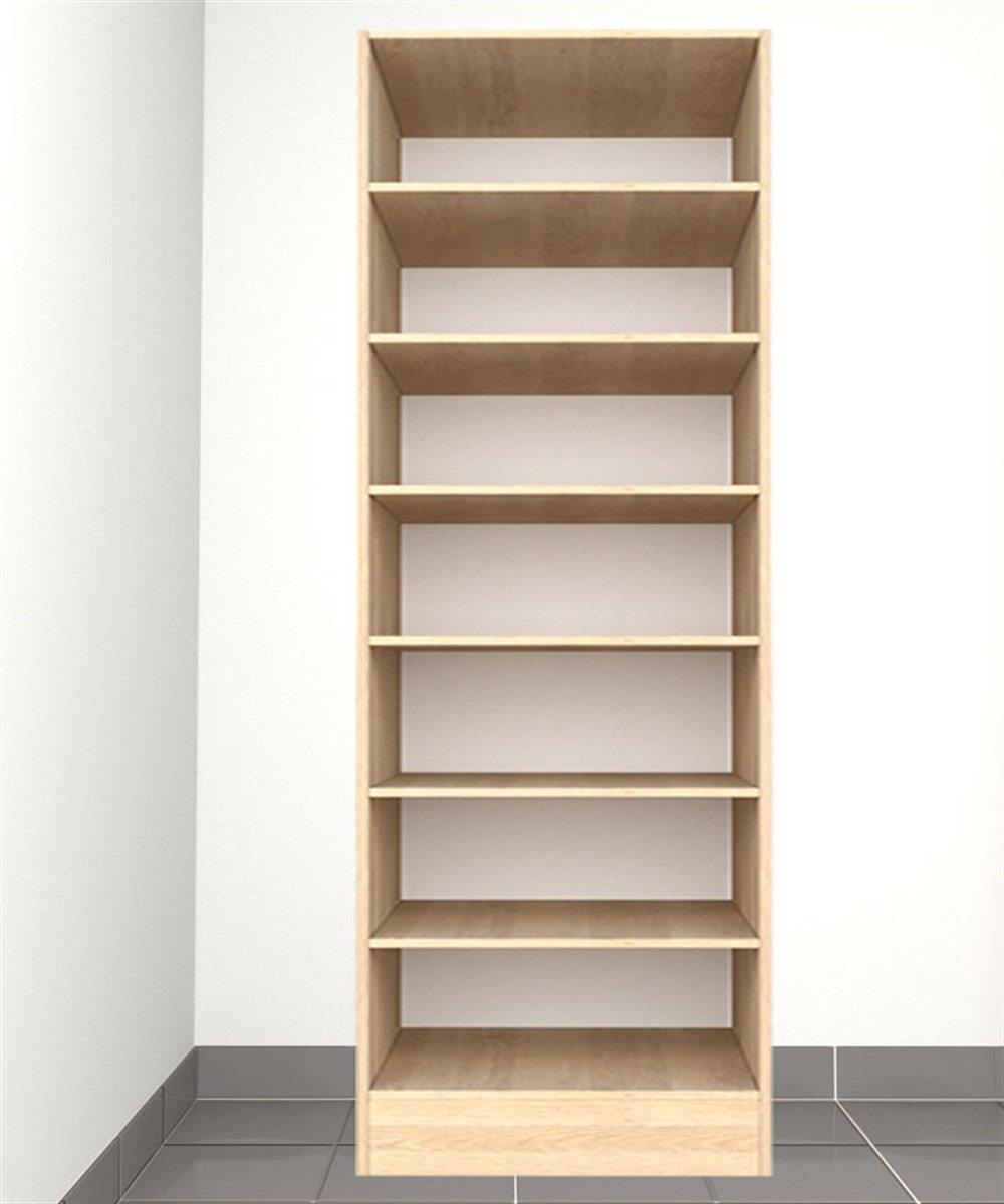 MAGIC 6S WARDROBE