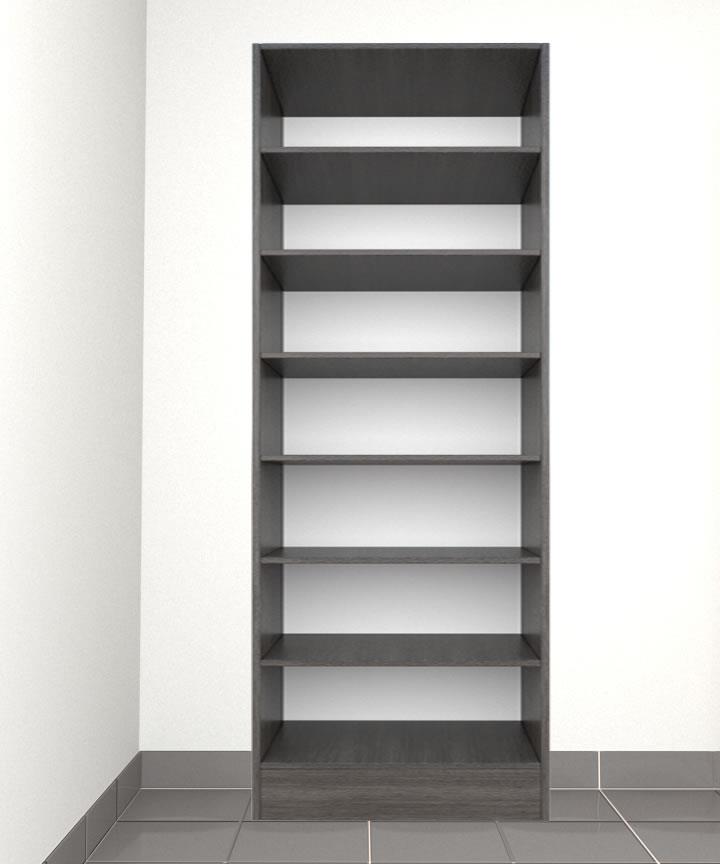 MAGIC 6S WARDROBE
