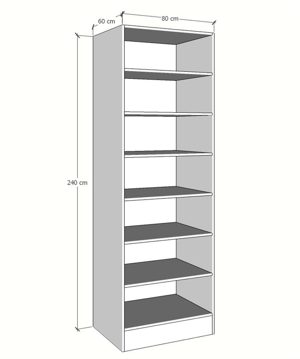 MAGIC 6S WARDROBE