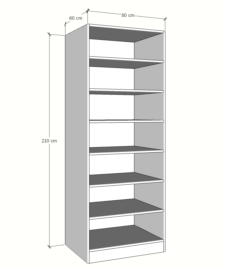 MAGIC 6S WARDROBE