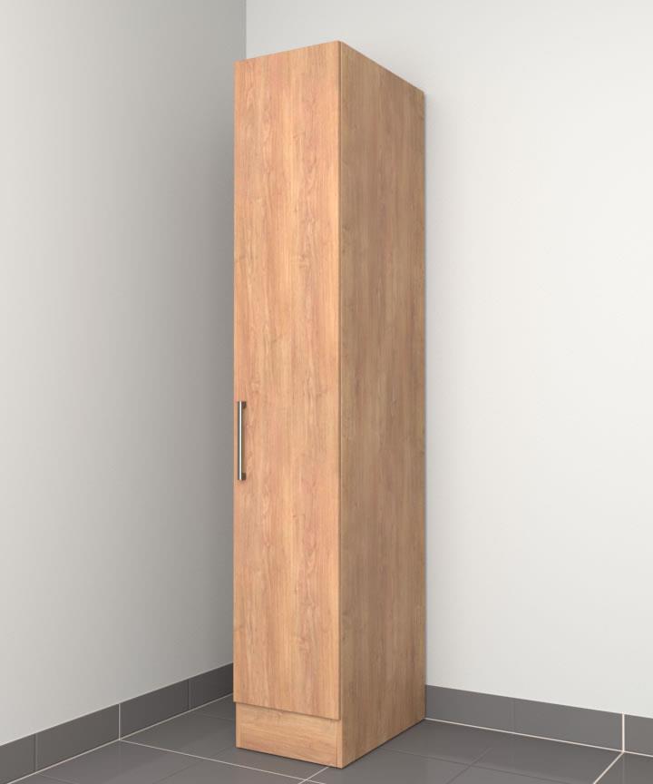 MAGIC SHALLOW UPPER CABINETS WARDROBE