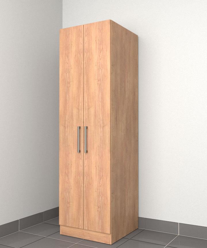 MAGIC SHALLOW UPPER CABINETS WARDROBE
