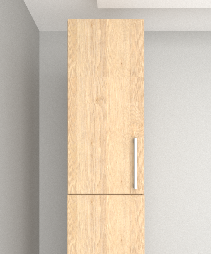 MAGIC WARDROBE UPER CABINETS WARDROBE