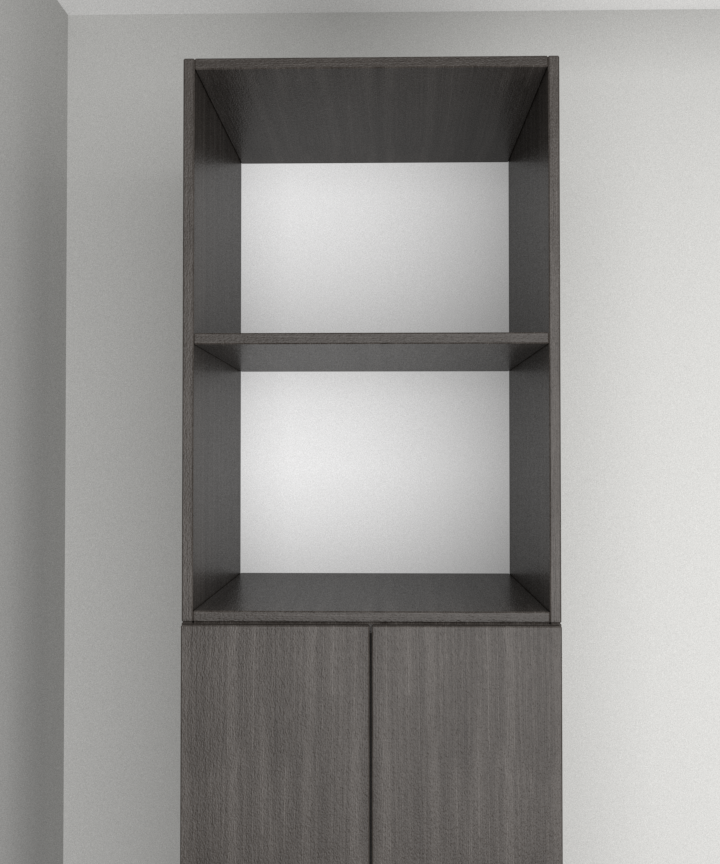 MAGIC WARDROBE UPER CABINETS WARDROBE