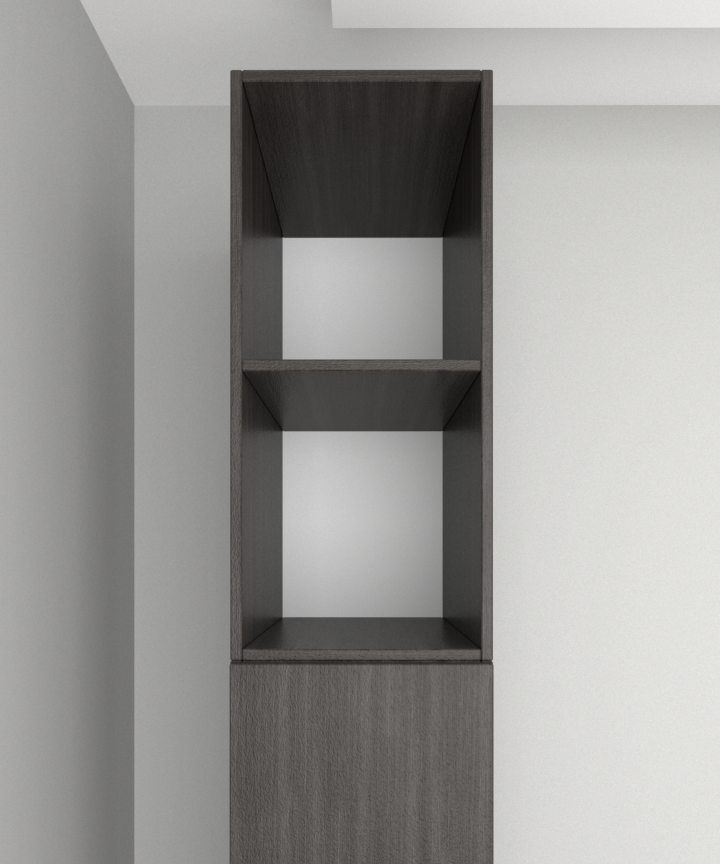 MAGIC WARDROBE UPER CABINETS WARDROBE