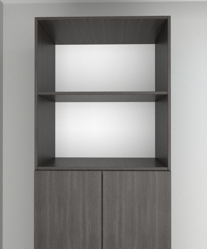 MAGIC WARDROBE UPER CABINETS WARDROBE
