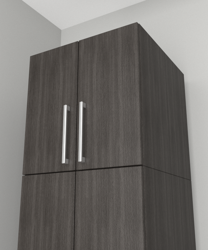 MAGIC WARDROBE UPER CABINETS WARDROBE