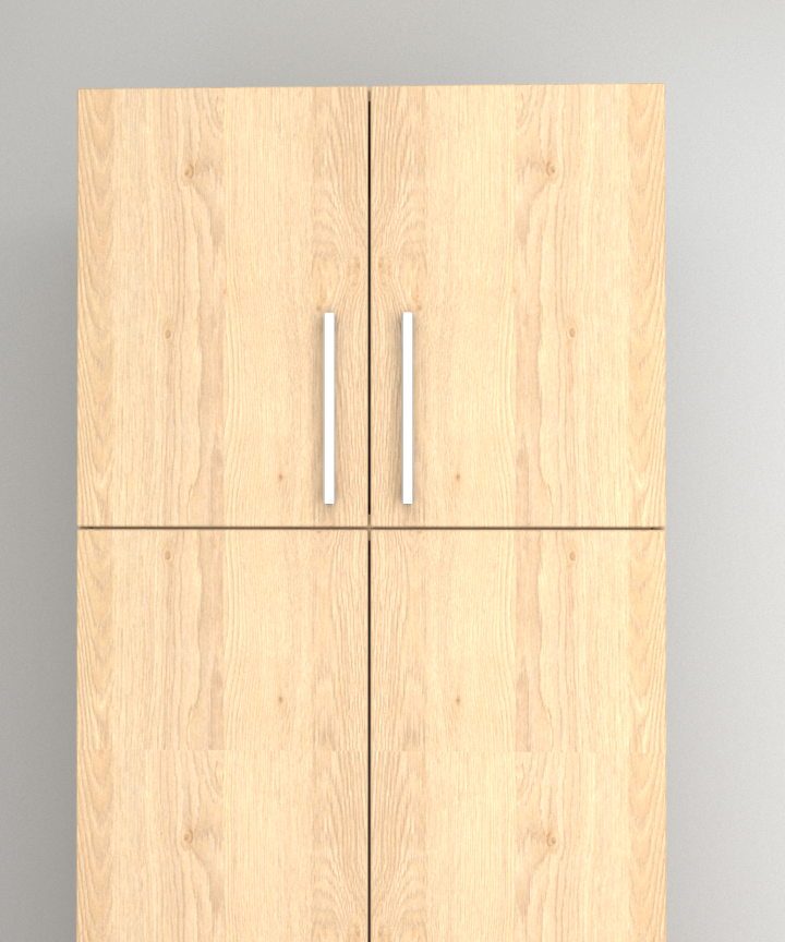 MAGIC WARDROBE UPER CABINETS WARDROBE