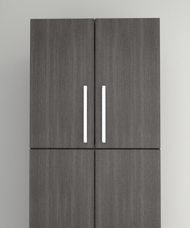 MAGIC WARDROBE UPER CABINETS WARDROBE