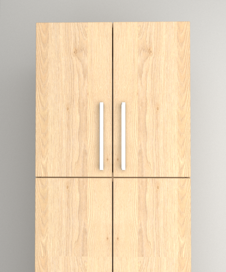 MAGIC WARDROBE UPER CABINETS WARDROBE
