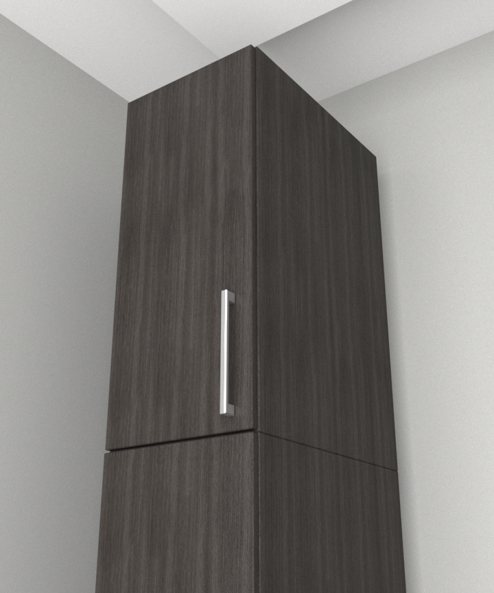 MAGIC WARDROBE UPER CABINETS WARDROBE