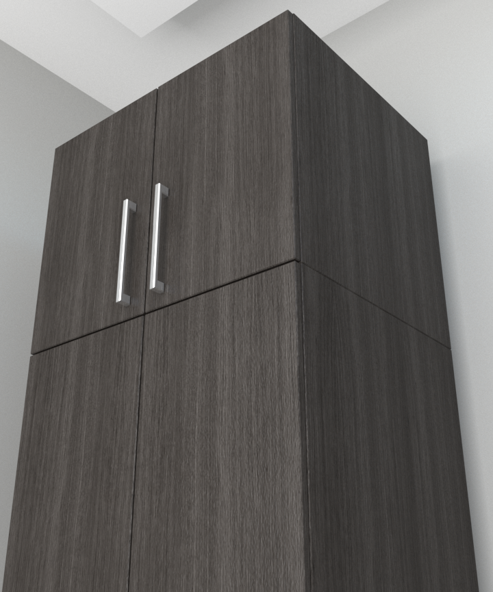 MAGIC WARDROBE UPER CABINETS WARDROBE