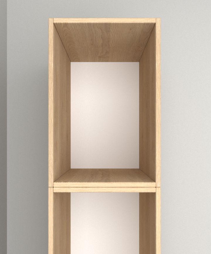 MAGIC WARDROBE UPER CABINETS WARDROBE