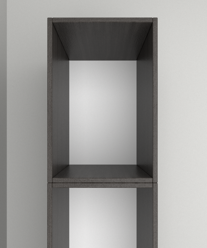 MAGIC WARDROBE UPER CABINETS WARDROBE