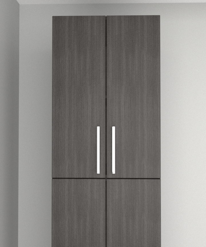MAGIC WARDROBE UPER CABINETS WARDROBE