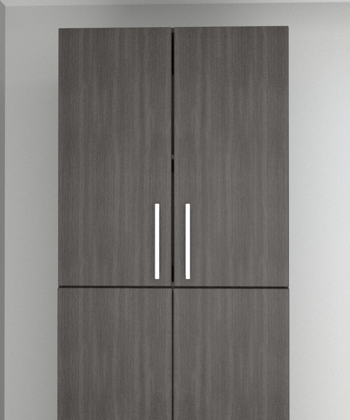 MAGIC WARDROBE UPER CABINETS WARDROBE